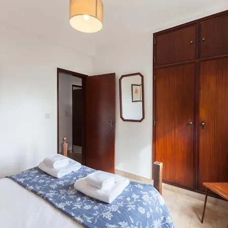 بيت للعطل Flh Family House