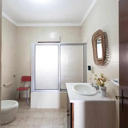 Flh Family House بيت للعطل إيريسييرا