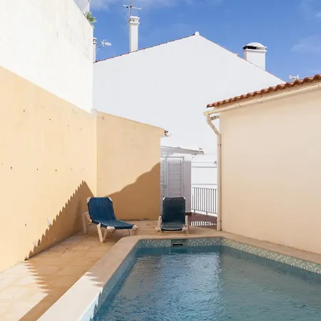 بيت للعطل Flh Family House *