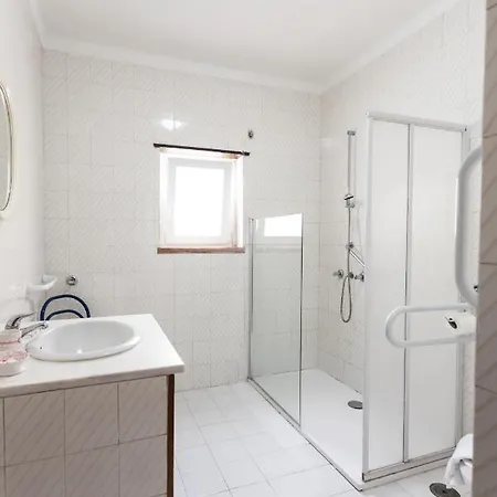 Flh Family House بيت للعطل إيريسييرا