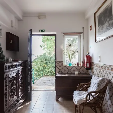 بيت للعطل Flh Family House