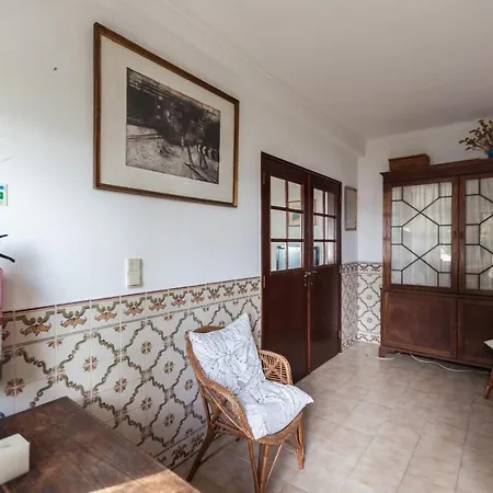 بيت للعطل Flh Family House