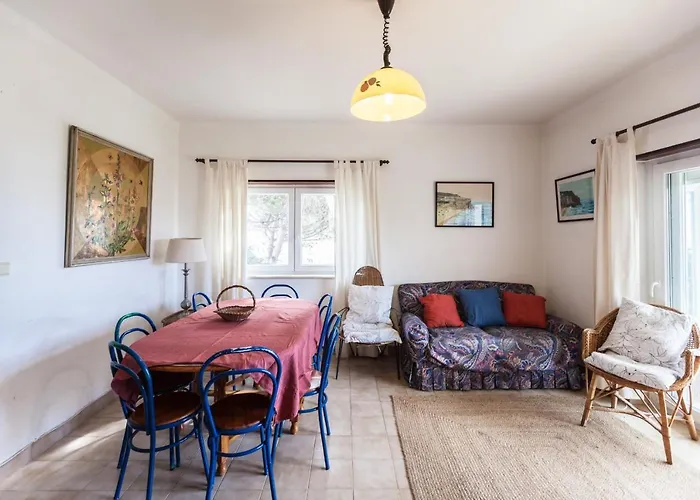 Flh Family House Vakantiehuis *