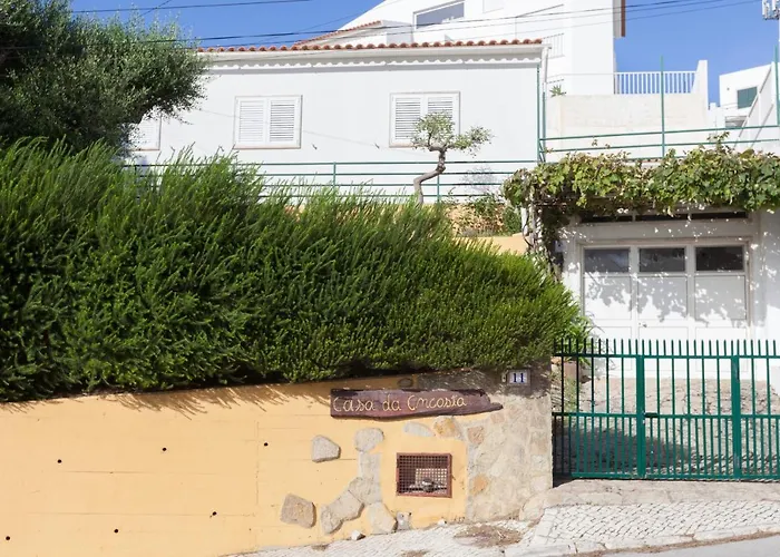 Flh Family House * Эрисейра